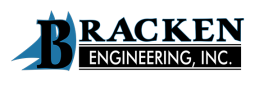 Bracken Engineering, Inc.